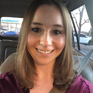 Meet your Posher, Meagan